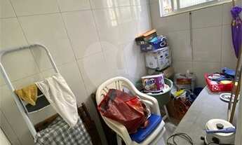 Imagem 5: Salvador - Apartamento Padrão - Pernambués
