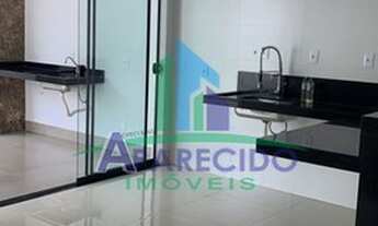 Imagem 6: Casa sobrado com 4 quartos - Bairro Jardim Atlântico em Goiânia