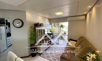 Imagem 3: Apartamento 2 Dormitórios c/ Suíte em Serraria - São José - SC