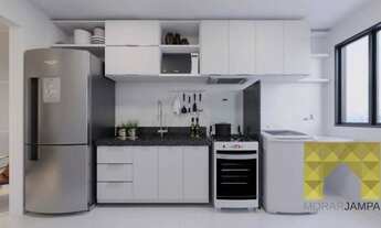 Imagem 7: Apartamento Térreo com 2 Quartos à venda, 81 m² por R$ 205.000 - Jardim Cidade Universitár