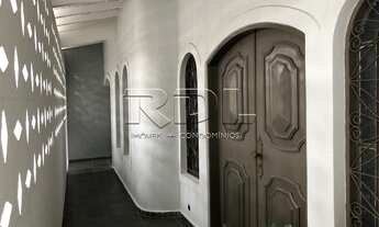 Imagem 7: Casa para aluguel, 4 quartos, 1 suíte, 6 vagas, JARDIM - Santo André/SP