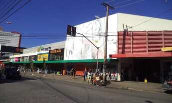 Imagem 2: Loja para alugar, 58 m² por R$ 6.000/mês - Setor Norte Ferroviário - Goiânia/GO