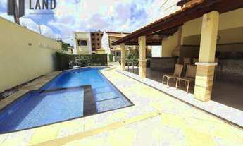 Imagem 4: Casa com 3 suítes à venda, 98 m² por R$ 340.000 - Lagoa Redonda - Fortaleza/CE