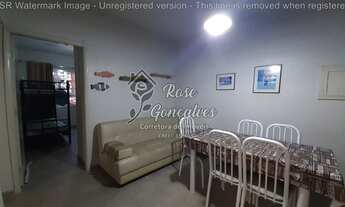 Imagem: Apartamento para venda com 2 dormitórios