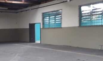 Imagem 4: Barracão REBOUCAS