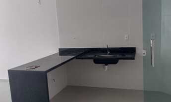 Imagem 4: CASA EM CONDOMÍNIO 4/4 3 SUÍTES,140M²,FINO ACABAMENTO,VILA PRAIANA,LAURO DE FREITAS-BA