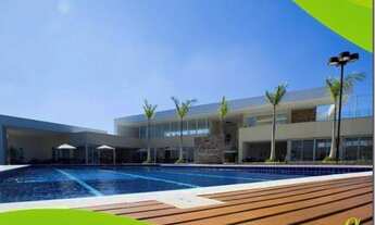 Imagem 3: Terreno Alphaville 635 m² fase 1