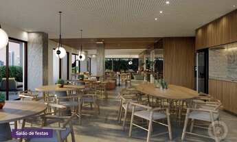 Imagem 6: Direto com a construtora - Apartamento à venda com 4 quartos e 205m² por R$ 1.529.637 no e