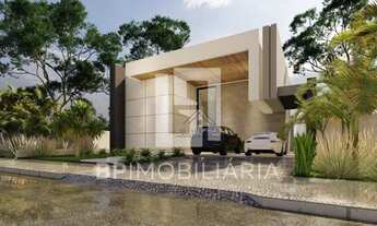 Imagem: Portal do Sol Golf Garden - 3 suítes 213m²