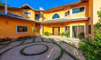 Imagem: Maravilhosa casa a venda de frente para