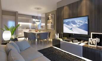 Imagem 2: APARTAMENTO no BOA VISTA com 3 quartos para VENDA, 74 m²