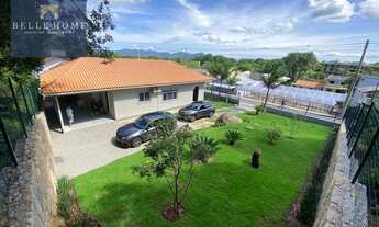 Imagem: Casa com 3 dormitórios à venda, 130 m²