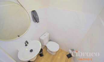 Imagem 7: Conjunto Comercial no Centro de 32m²