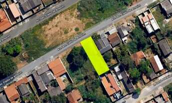 Imagem: Lote no Veiga Jardim região do Anel Viário