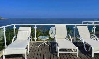 Imagem: Praia paradisíaca no quintal de casa, no