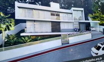 Imagem 2: Casa de condomínio para venda possui 370 metros quadrados com 3 quartos