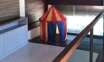 Imagem 4: BANGALÔ DE 4 QUARTOS EM CONDOMÍNIO COM LAZER COMPLETO DE MURO ALTO!