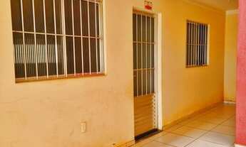 Imagem 2: Vende-se ou Aluga-se um apartamento no residencial Verona