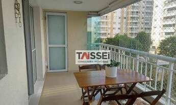 Imagem 11: Apartamento à venda, 111 m² por R$ 1.430.000,00 - Saúde - São Paulo/SP