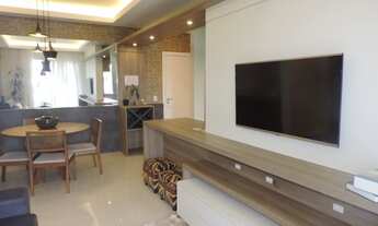 Imagem 6: Apartamento 2 Dorm. C/ Suíte - Trindade