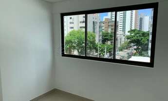 Imagem 3: CB- Venda ou aluga-se apt c/ 124m², 4Qrts, na melhor localização da zona sul do Recife