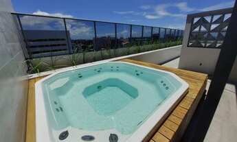 Imagem: Apartamento 2 Quartos 60M2 a 200m do Mar