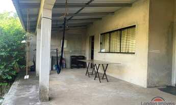 Imagem 4: CASA Térrea para venda em Cambé - PR