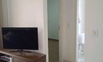 Imagem 7: Apartamento com 2 dormitórios à venda, 50 m² por R$ 295.000 - Freguesia do Ó - São Paulo/S