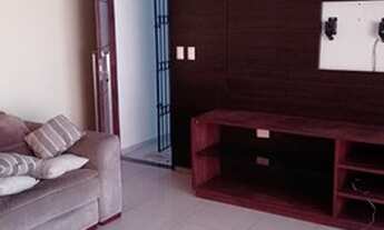 Imagem: Cobertura para venda tem 219 metros quadrados