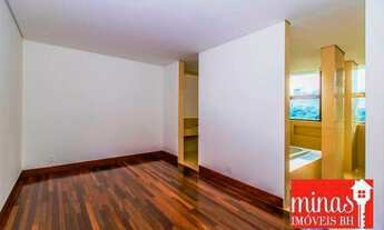 Imagem 7: NOVA LIMA - Apartamento Padrão - Vale do Sereno