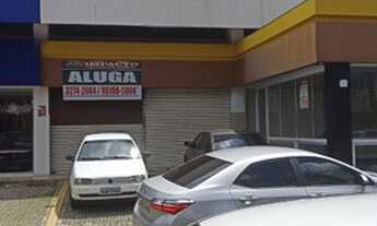 Imagem 2: Sala comercial para aluguel com 60 metros quadrados em Setor Bueno - Goiânia - GO