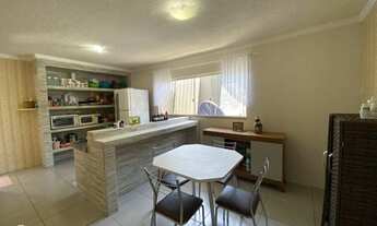 Imagem 7: Casa a poucos metros do Mar, 6 dormitórios, 166 m² - Balneário Flamingo - Matinhos/PR