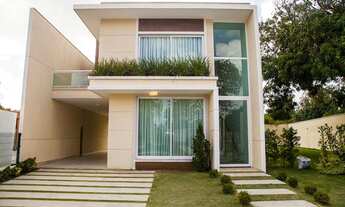 Imagem: Casa em Condomínio na Sapiranga c 193m²