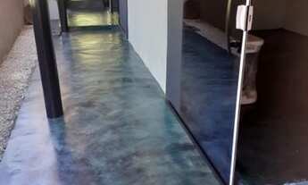 Imagem 2: Vendo Casa Top 2 suítes japaratinga novinha