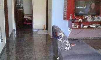 Imagem 4: Casa com 3 dormitórios à venda, 85 m² por R$ 350.000,00 - Urupá - Ji-Paraná/RO