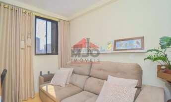 Imagem 2: São Paulo - Apartamento Padrão - VILA GOMES CARDIM