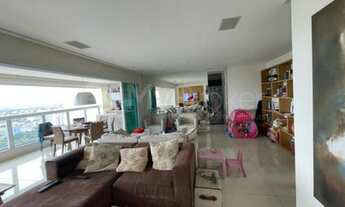 Imagem 6: Apto 3 Suítes, sendo suíte máster com Closet