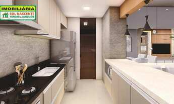 Imagem 5: REF: 11386 - Grande lançamento Apartamento no Eusébio!