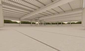 Imagem 7: Galpão/Depósito/Armazém para aluguel tem 750 metros quadrados em Jardim Eldorado - Palhoça