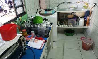 Imagem 6: GOIANIA - Casa Padrão - CONDOMÍNIO SANTA RITA