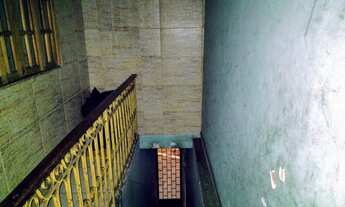 Imagem 3: Apartamento 2 qtos,frente, vista livre, sol da manha, com terraço em São Gonçalo