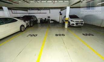 Imagem 5: Apartamento com 3 dormitórios à venda, 211 m² por R$ 800.000 - Guararapes - Fortaleza/CE