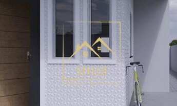 Imagem 5: Excelente Sobrados 2 dormitórios Localizado Loteamento Nova Palhoça -SC