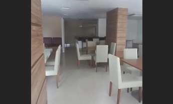 Imagem 3: 3 QUARTOS ANDAR ALTO NO EDF. MONTE TRIANON