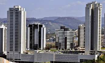 Imagem: Apartamento 4 quartos 3 suítes, 137m²