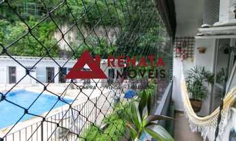 Imagem 2: Rio de Janeiro - Apartamento Padrão - Tijuca