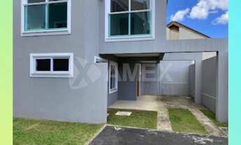 Imagem 5: Curitiba - Casa de Condomínio - Boa Vista