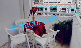 Imagem 4: Apartamento para venda possui 160 metros quadrados com 4 quartos em Cabo Branco - João Pes