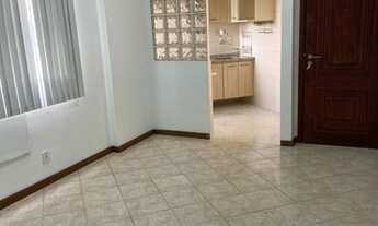 Imagem 2: Aluguel -condomínio bosque da freguesia Apartamento de 2 quartos com vaga na garagem e vag