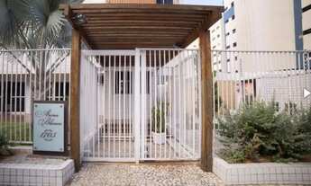 Imagem 4: Apto amplo, andar alto, ventilado, 99m², 3 quartos, 2 vagas , com ótima localização